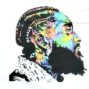 Nipsey Tee